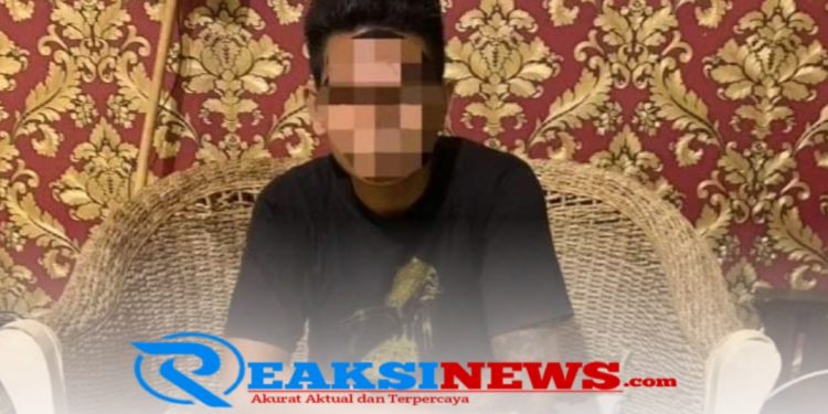 Polresta Cirebon Amankan Pengedar OKT di Wilayah Gebang
