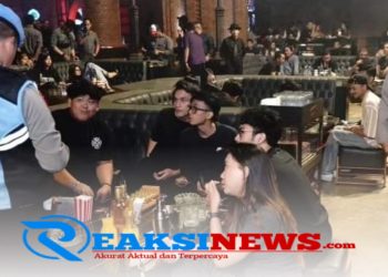 Dir Res Narkoba Polda Jabar, Pimpin Patroli Rutin yang di Tingkatkan bersama dengan Pomdam ||| Siliwangi, BNNP Jabar dan Bea Cukai Jawa Barat