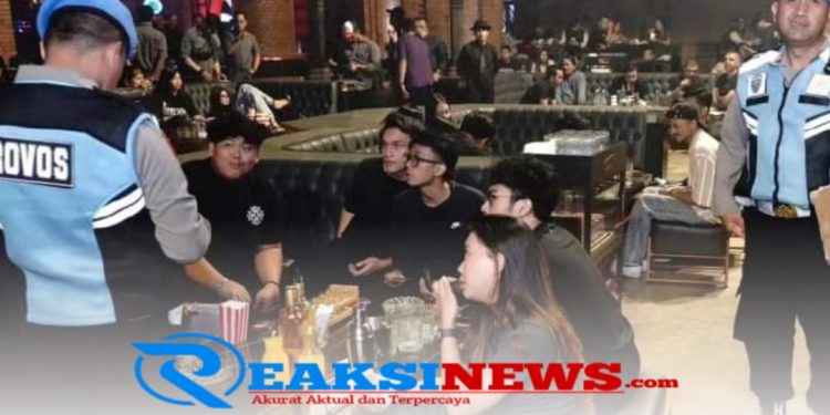 Dir Res Narkoba Polda Jabar, Pimpin Patroli Rutin yang di Tingkatkan bersama dengan Pomdam ||| Siliwangi, BNNP Jabar dan Bea Cukai Jawa Barat