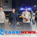 Antisipasi Gukamtibmas, Anggota Patroli Polsek Lembursitu Polres Sukabumi Kota Gencar Laksanakan Patroli Malam Hari