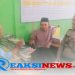 Melalui Sambang Anggota Polsek Lembursitu Sampaikan Pesan Kamtibmas