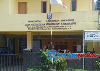 Jawaban Konfirmasi, Hak Jawab Kades Cikahuripan, Kaitan Isu Liar Seputar PTSL, Ini Penjelasannya