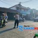 Pelayanan Prima Rutin Gatur Pagi Polsek Lembursitu