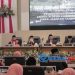 50 Anggota DPRD Kab Sukabumi Periode 2024-2029, Resmi Dilantik