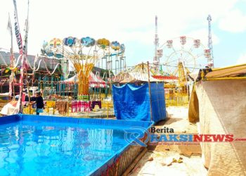 Wowww, Kabar Gembira Bagi Warga Kabupaten Sukabumi Wilayah Cisaat Sekitarnya