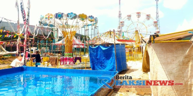 Wowww, Kabar Gembira Bagi Warga Kabupaten Sukabumi Wilayah Cisaat Sekitarnya