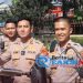 Selama 17 hari Operasi KRYD, Polres Cianjur Berhasil Mengamankan Ribuan Knalpot dan Minuman Keras