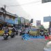 Strong Point, Polsek Lembursitu Gatur Lalu Lintas Pagi Demi Kelancaran
