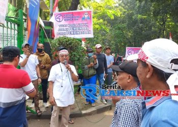 Tidak Berpihak ke Pengusaha Kecil, Copot Kepala UPK PPUKMP Pulogadung..!
