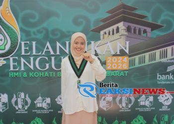 Kohati Badko HMI Jawa Barat Mempertanyakan Soal Penyediaan Alat Kontrasepsi di Sekolah “Mendukung Kesehatan atau Mendorong Perilaku Beresiko ?