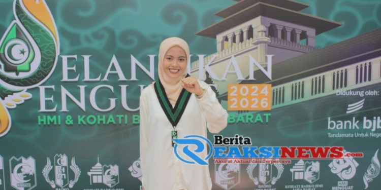 Kohati Badko HMI Jawa Barat Mempertanyakan Soal Penyediaan Alat Kontrasepsi di Sekolah “Mendukung Kesehatan atau Mendorong Perilaku Beresiko ?