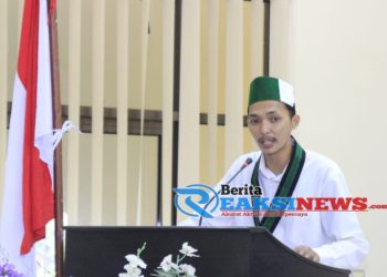 Mencengangkan! Badko HMI Jawa Barat Bongkar Dugaan Penyelewengan Dana Zakat Rp 9,8 Miliar di BAZNAS