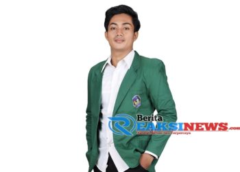 Ketua Badan Legislatif Mahasiswa FH UMI NILAI RUU POLRI yang Dinilai Memicu Problematik Di Tengah Citra POLRI yang Kurang Baik