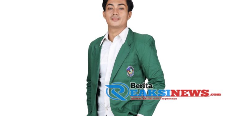 Ketua Badan Legislatif Mahasiswa FH UMI NILAI RUU POLRI yang Dinilai Memicu Problematik Di Tengah Citra POLRI yang Kurang Baik