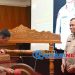 Wakapolda Jabar Hadiri Sekaligus Membuka Rakernis Bid Dokkes Polda Jabar TA 2024