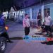 Antisipasi Gukamtibmas, Anggota Patroli Polsek Lembursitu Polres Sukabumi Kota Gencar Laksanakan Patroli Malam Hari