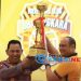 Penghargaan Kapolri Untuk Jakarta Bhayangkara Presisi dan Popsivo Polwan atas Prestasi di Proliga 2024