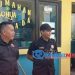 Sat Brimob Polda Jabar Sasar Lingkungan Perumahan Untuk Berikan Himbauan Kamtibmas