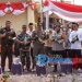 Polresta Cirebon Musnahkan Ribuan Miras Berbagai Merek Hasil KRYD dan Operasi Pekat