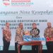 Roadshow Bus KPK dan Rakor Kepala Daerah, Bahas Pemerintah yang Transparan, Akuntabel dan Berkeadilan