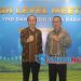 High Level Meeting Tim Pengendali Inflasi Daerah, Kab Sukabumi Cukup Terkendali