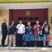 Disoal.! Perusahaan Jasa Tenaga Kerja Indonesia Ketua DPD Ylp3mi Sukabumi Kunjungi Polres Sukabumi
