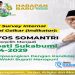 H. Iyos Somantri Optimis Menang, Sosok yang Ditunggu Pemimpin Sukabumi