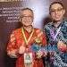 Pemkab Sukabumi Terima Penghargaan UHC AWARD 2024, Wabup Harap Jadi Trigger Capaian Lebih Baik