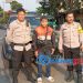 Polsek Lembursitu Intensifkan Patroli Siang, Jaga Kamtibmas Tetap Kondusif