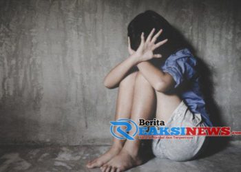 Dugaan Ayah Tiri Rudapaksa Anak Sambung, Keluarga Lapor ke Polres Sukabumi