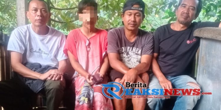 AKBP Rita Suwadi Kapolresta Sukabumi, Diminta Turun Tangan Tangkap Pelaku Pencabulan