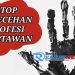 Sebanyak 278 Media Ikut Serta Lakukan Publikasi Nasional Terkait Dengan Oknum Jaro Arogan