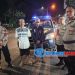 KRYD Patroli malam, Polsek Lembursitu Berikan Rasa Aman kepada Masyarakat Dimalam hari