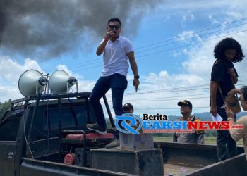 Ampera Kolaka Timur Kecam Dispora Tak Monitoring Dana Hibah yang Di Kelola KNPI