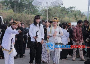 Milangkala ke-6 Paguyuban Padjadjaran Anyar, Kemeriahan dan Tantangan Pelestarian Budaya