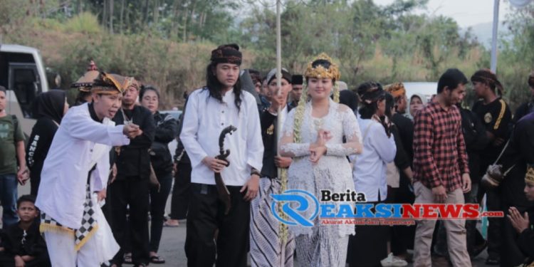 Milangkala ke-6 Paguyuban Padjadjaran Anyar, Kemeriahan dan Tantangan Pelestarian Budaya