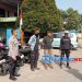 Patroli Sambang dan Dialogis Juru Parkir, Sampaikan Pesan Kamtibmas