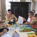 Sekda Tegaskan Perlindungan Sosial Bagi Pekerja Rentan Sangat Penting