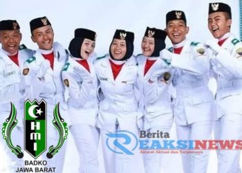 Jadi Polemik ! BADKO HMI Jawa barat Tuntut BPIP Revisi Surat Keputusan yang Diskriminatif