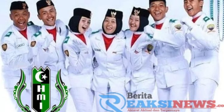 Jadi Polemik ! BADKO HMI Jawa barat Tuntut BPIP Revisi Surat Keputusan yang Diskriminatif