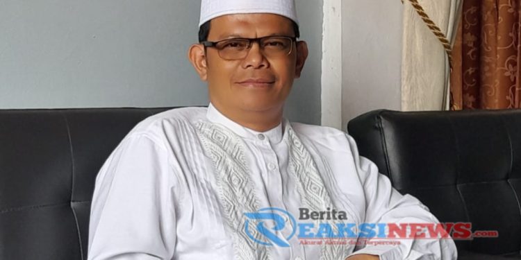 MERAIH KEMERDEKAAN YANG HAKIKI