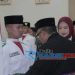 32 Anggota Paskibraka Dikukuhkan Bupati Sukabumi, Tumbuhkembangkan Semangat Membangun Bangsa