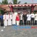 Peringati HUT RI, Warga Lembursitu RW 05 dan RW 06 Gelar Upacara Pengibaran Bendera