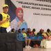 Ratusan Peserta Ikuti Lomba Senam Kreasi, Momentum Meriahkan Hari Jadi Ke- 79 Kab Sukabumi