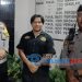 Polisi Rutin Ciptakan Keamanan, Pam Gereja Setiap Hari Minggu