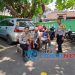 Patroli Polsek Lembursitu Sambang dan Dialogis Penyuluhan Juru Parkir