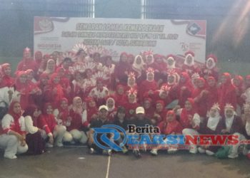 Semarak Kemerdekaan RI ke 79, Kodim 0607/ Kota Sukabumi