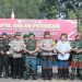Apel Gelar Pasukan Ops Mantap Praja Lodaya 2024: Polres Sukabumi Siap Amankan Pilkada Serentak