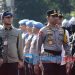 Polda Jabar Gelar Apel Pasukan Operasi Mantap Praja Lodaya 2024
