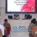 Rapat Dinas, Bupati Minta Kuatkan Kebersamaan dan Tingkatkan Kualitas Tatakelola Pemerintah